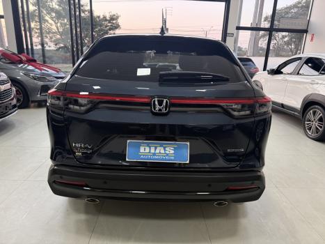 HONDA HR-V 1.5 16V 4P FLEX ADVANCE TURBO AUTOMTICO CVT, Foto 4
