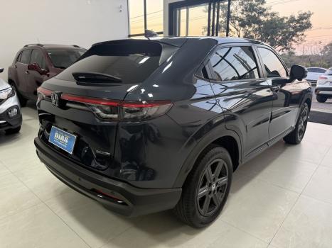 HONDA HR-V 1.5 16V 4P FLEX ADVANCE TURBO AUTOMTICO CVT, Foto 5