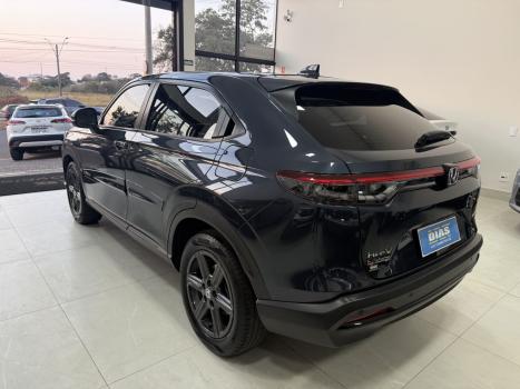 HONDA HR-V 1.5 16V 4P FLEX ADVANCE TURBO AUTOMTICO CVT, Foto 6
