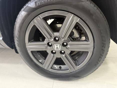 HONDA HR-V 1.5 16V 4P FLEX ADVANCE TURBO AUTOMTICO CVT, Foto 9