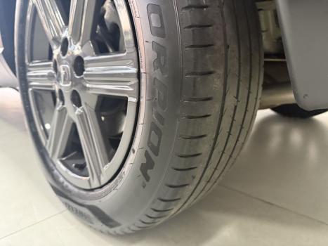 HONDA HR-V 1.5 16V 4P FLEX ADVANCE TURBO AUTOMTICO CVT, Foto 10