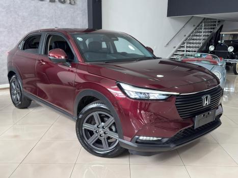 HONDA HR-V 1.5 16V 4P FLEX EXL AUTOMTICO CVT, Foto 2