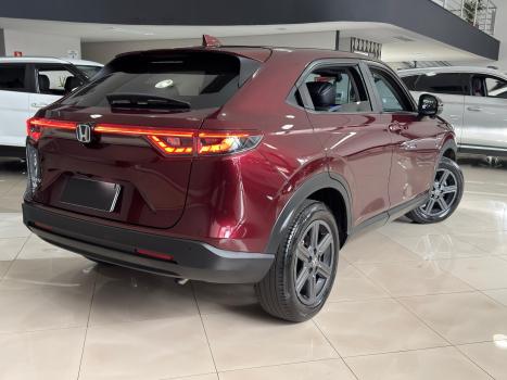HONDA HR-V 1.5 16V 4P FLEX EXL AUTOMTICO CVT, Foto 3