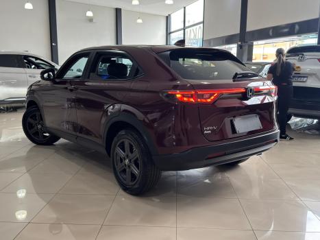 HONDA HR-V 1.5 16V 4P FLEX EXL AUTOMTICO CVT, Foto 5