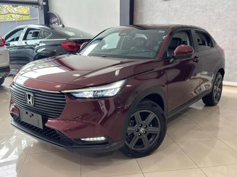 HONDA HR-V 1.5 16V 4P FLEX EXL AUTOMTICO CVT, Foto 6