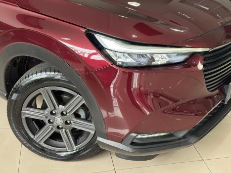 HONDA HR-V 1.5 16V 4P FLEX EXL AUTOMTICO CVT, Foto 7