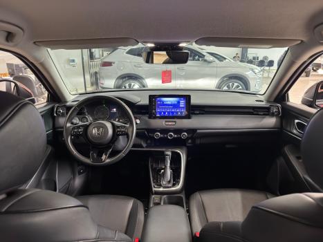 HONDA HR-V 1.5 16V 4P FLEX EXL AUTOMTICO CVT, Foto 9