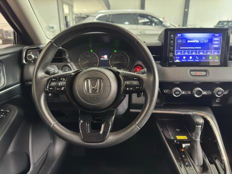 HONDA HR-V 1.5 16V 4P FLEX EXL AUTOMTICO CVT, Foto 11