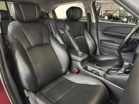 HONDA HR-V 1.5 16V 4P FLEX EXL AUTOMTICO CVT, Foto 12
