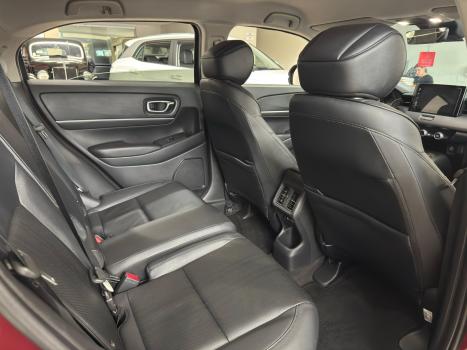 HONDA HR-V 1.5 16V 4P FLEX EXL AUTOMTICO CVT, Foto 13