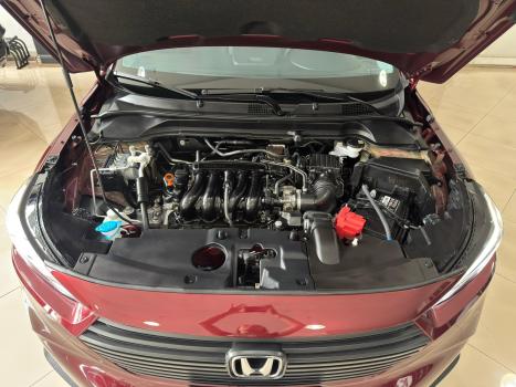 HONDA HR-V 1.5 16V 4P FLEX EXL AUTOMTICO CVT, Foto 15