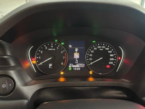 HONDA HR-V 1.5 16V 4P FLEX EXL AUTOMTICO CVT, Foto 17