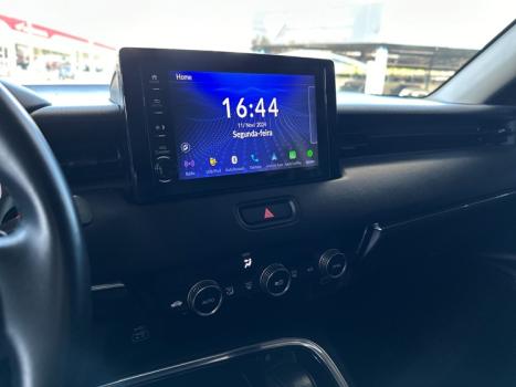 HONDA HR-V 1.5 16V 4P TOURING TURBO AUTOMTICO CVT, Foto 12