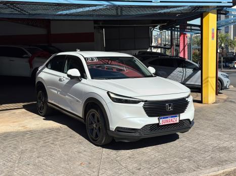 HONDA HR-V 1.5 16V 4P FLEX EXL AUTOMTICO CVT, Foto 1