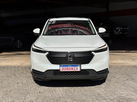 HONDA HR-V 1.5 16V 4P FLEX EXL AUTOMTICO CVT, Foto 2