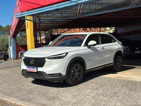 HONDA HR-V 1.5 16V 4P FLEX EXL AUTOMTICO CVT, Foto 3