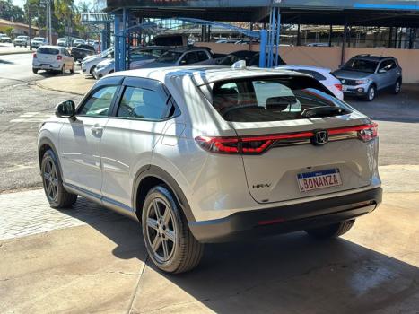 HONDA HR-V 1.5 16V 4P FLEX EXL AUTOMTICO CVT, Foto 5