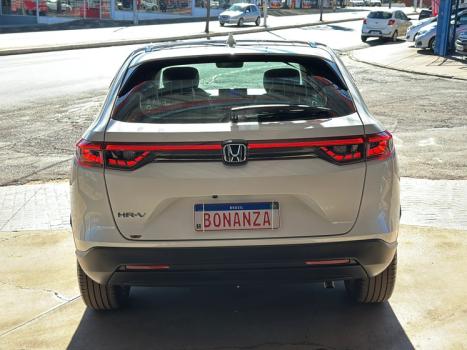 HONDA HR-V 1.5 16V 4P FLEX EXL AUTOMTICO CVT, Foto 6