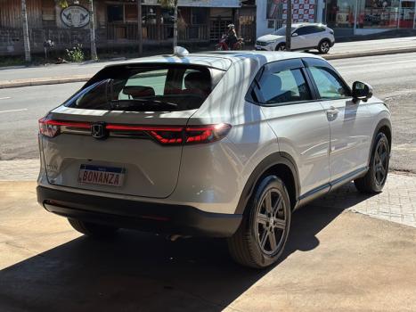 HONDA HR-V 1.5 16V 4P FLEX EXL AUTOMTICO CVT, Foto 7