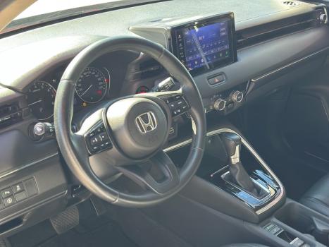 HONDA HR-V 1.5 16V 4P FLEX EXL AUTOMTICO CVT, Foto 8