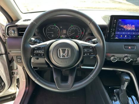 HONDA HR-V 1.5 16V 4P FLEX EXL AUTOMTICO CVT, Foto 9