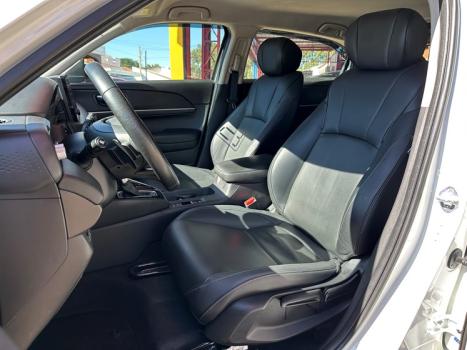 HONDA HR-V 1.5 16V 4P FLEX EXL AUTOMTICO CVT, Foto 10