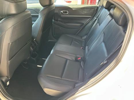 HONDA HR-V 1.5 16V 4P FLEX EXL AUTOMTICO CVT, Foto 11