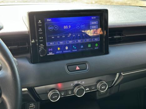 HONDA HR-V 1.5 16V 4P FLEX EXL AUTOMTICO CVT, Foto 12