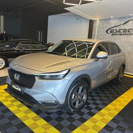 HONDA HR-V 1.5 16V 4P FLEX EXL AUTOMTICO CVT, Foto 2