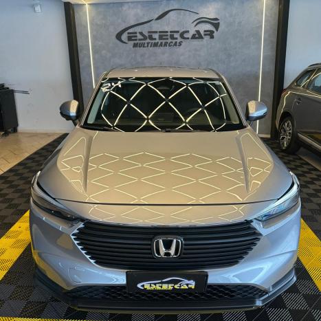 HONDA HR-V 1.5 16V 4P FLEX EXL AUTOMTICO CVT, Foto 3