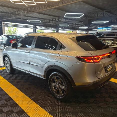 HONDA HR-V 1.5 16V 4P FLEX EXL AUTOMTICO CVT, Foto 4