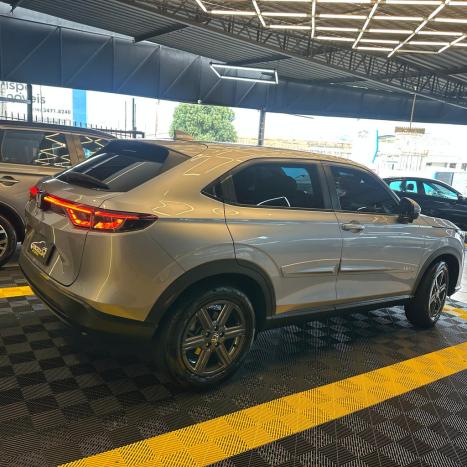 HONDA HR-V 1.5 16V 4P FLEX EXL AUTOMTICO CVT, Foto 5