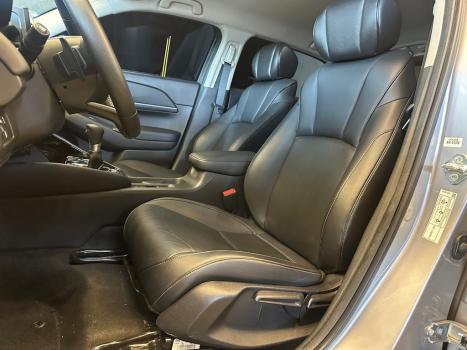 HONDA HR-V 1.5 16V 4P FLEX EXL AUTOMTICO CVT, Foto 7