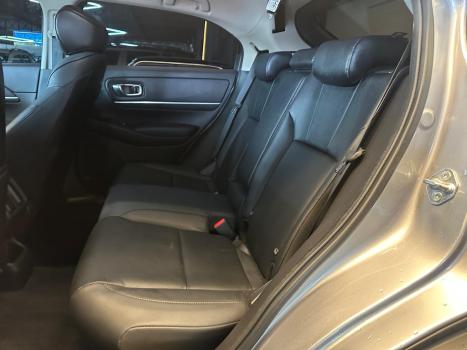HONDA HR-V 1.5 16V 4P FLEX EXL AUTOMTICO CVT, Foto 8