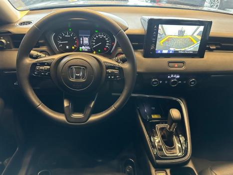 HONDA HR-V 1.5 16V 4P FLEX EXL AUTOMTICO CVT, Foto 10