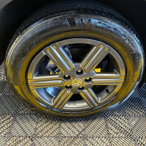 HONDA HR-V 1.5 16V 4P FLEX EXL AUTOMTICO CVT, Foto 11