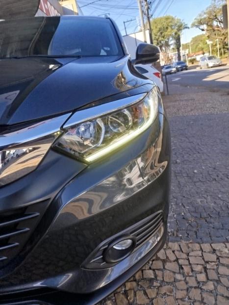 HONDA HR-V 1.5 16V 4P FLEX EX AUTOMTICO CVT, Foto 2