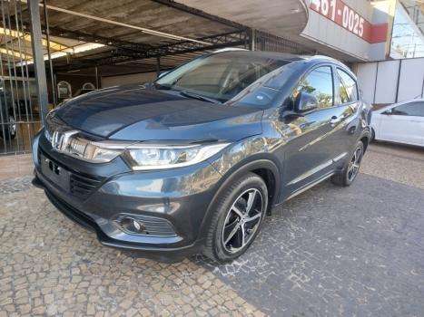 HONDA HR-V 1.5 16V 4P FLEX EX AUTOMTICO CVT, Foto 3