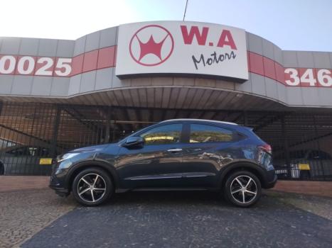 HONDA HR-V 1.5 16V 4P FLEX EX AUTOMTICO CVT, Foto 4