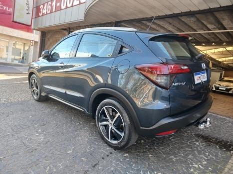 HONDA HR-V 1.5 16V 4P FLEX EX AUTOMTICO CVT, Foto 5