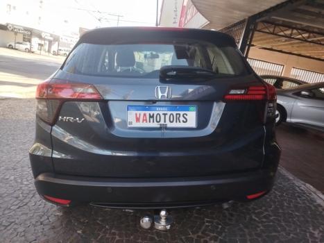 HONDA HR-V 1.5 16V 4P FLEX EX AUTOMTICO CVT, Foto 6