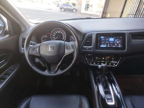 HONDA HR-V 1.5 16V 4P FLEX EX AUTOMTICO CVT, Foto 8