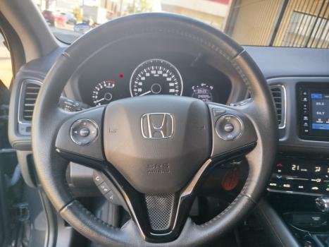 HONDA HR-V 1.5 16V 4P FLEX EX AUTOMTICO CVT, Foto 9