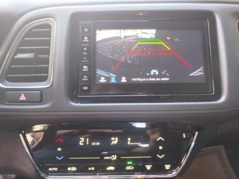 HONDA HR-V 1.5 16V 4P FLEX EX AUTOMTICO CVT, Foto 10