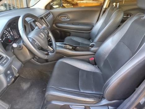 HONDA HR-V 1.5 16V 4P FLEX EX AUTOMTICO CVT, Foto 12