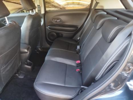 HONDA HR-V 1.5 16V 4P FLEX EX AUTOMTICO CVT, Foto 13