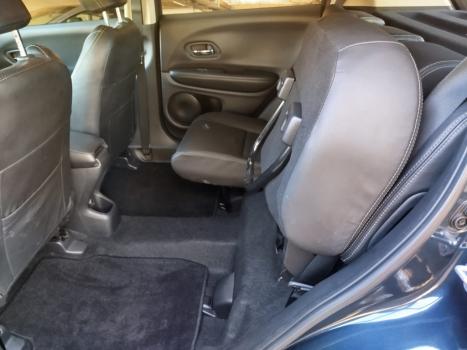 HONDA HR-V 1.5 16V 4P FLEX EX AUTOMTICO CVT, Foto 14