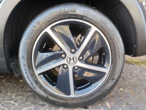 HONDA HR-V 1.5 16V 4P FLEX EX AUTOMTICO CVT, Foto 16