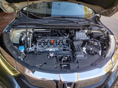 HONDA HR-V 1.5 16V 4P FLEX EX AUTOMTICO CVT, Foto 17