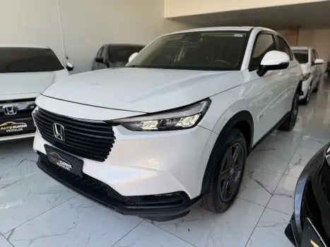 HONDA HR-V 1.5 16V 4P FLEX EXL AUTOMTICO CVT, Foto 1